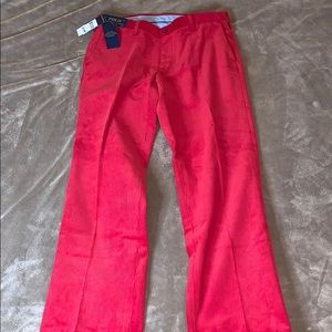 NEW Ralph Lauren Corduroy Pants - Classic (33)
